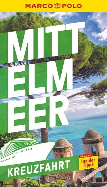 Produktbild: Kreuzfahrten Mittelmeer