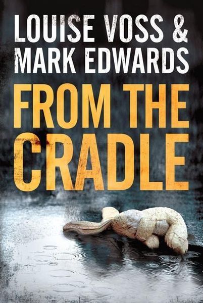 Produktbild: From the Cradle