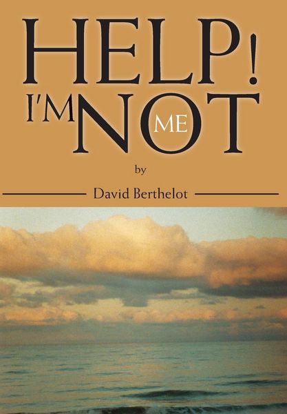 Produktbild: Help! I'm Not Me