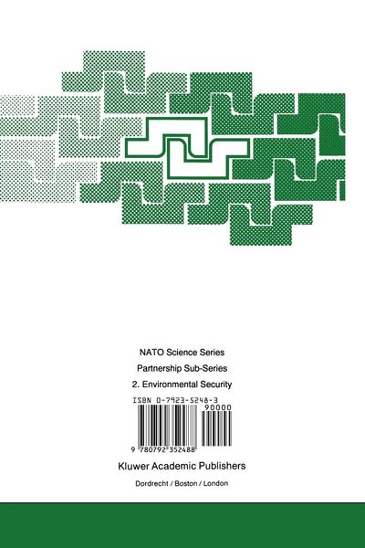 Produktbild: Environmental Contamination and Remediation Practices at Former and Present Military Bases