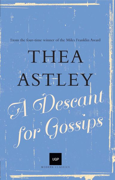 Produktbild: Descnt for Gossips