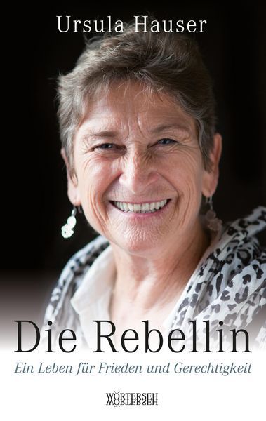 Produktbild: Die Rebellin