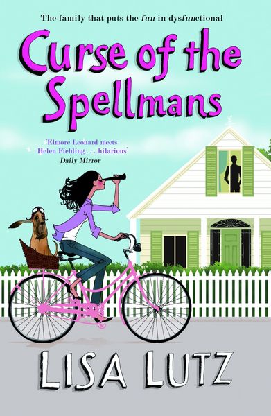 Produktbild: Curse of the Spellmans