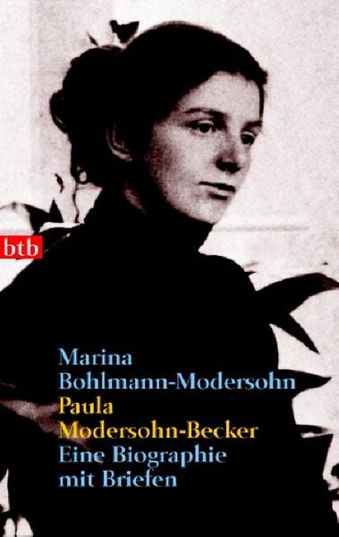 Produktbild: Paula Modersohn-Becker