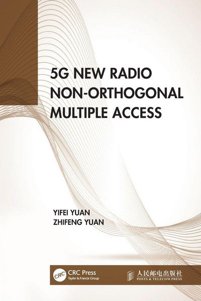 Produktbild: 5G New Radio Non-Orthogonal Multiple Access