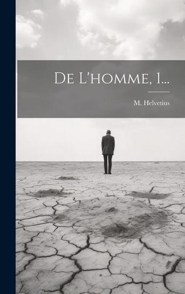 Produktbild: De L'homme, 1...