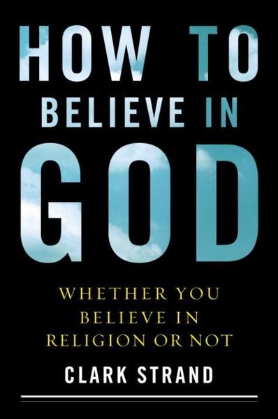 Produktbild: How to Believe in God
