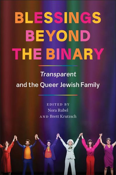 Produktbild: Blessings Beyond the Binary