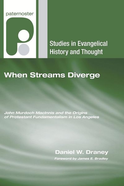 Produktbild: When Streams Diverge