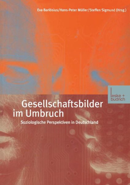 Produktbild: Gesellschaftsbilder im Umbruch