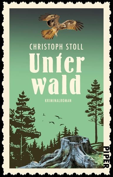Produktbild: Unterwald