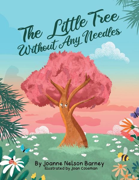 Produktbild: The Little Tree Without Any Needles