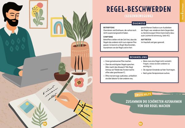 Produktbild: Ehe-Wahnsinn!