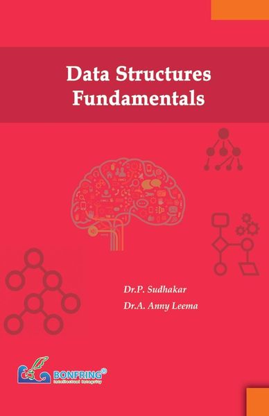 Produktbild: Data Structures Fundamentals
