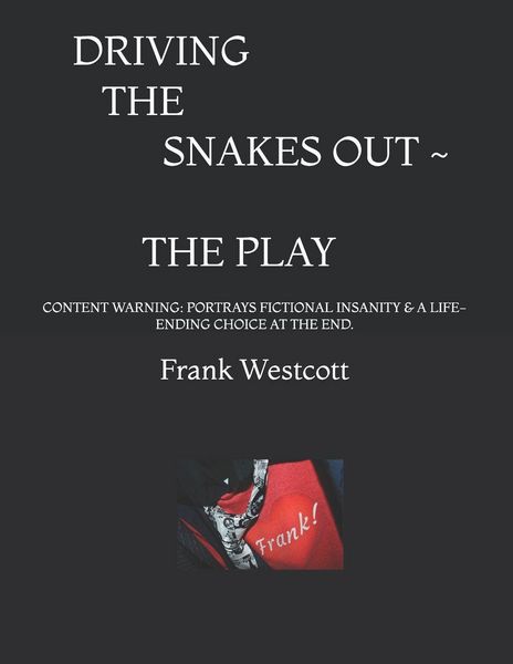 Produktbild: DRIVING THE SNAKES OUT