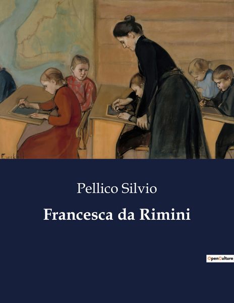 Produktbild: Francesca da Rimini