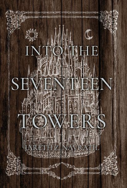 Produktbild: Into The Seventeen Towers
