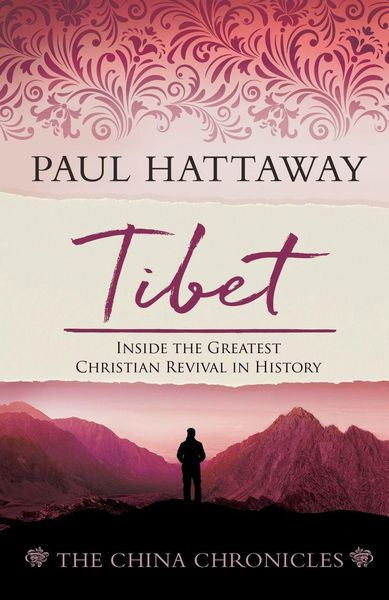 Produktbild: Tibet