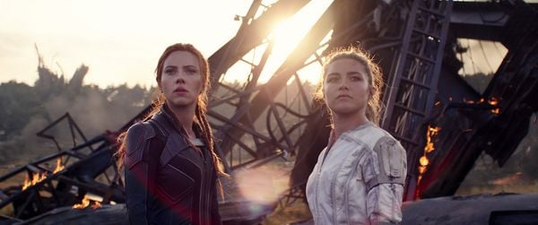 Produktbild: Black Widow