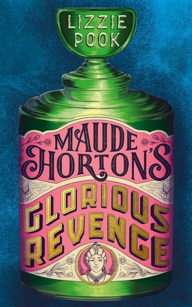 Produktbild: Maude Horton's Glorious Revenge
