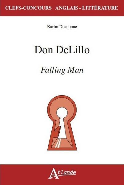 Produktbild: Don Dellilo L'ecriture De