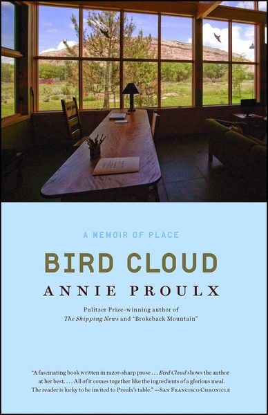 Produktbild: Bird Cloud