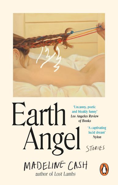 Produktbild: Earth Angel