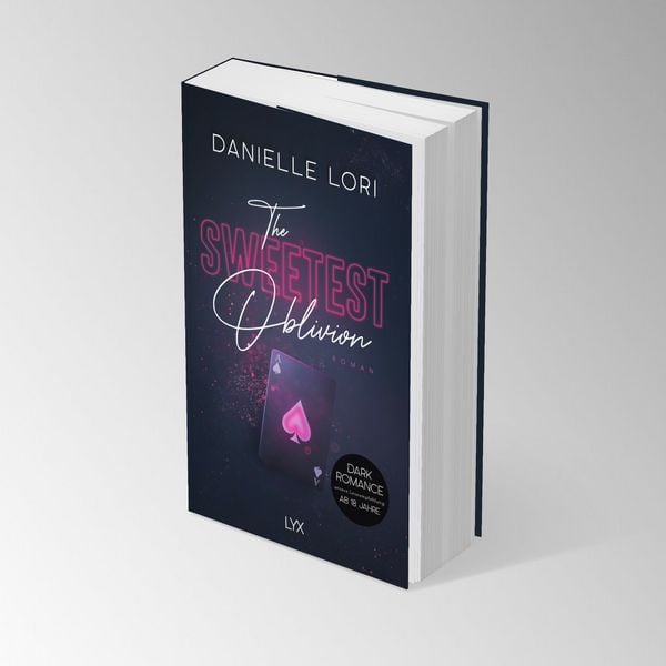 Produktbild: The Sweetest Oblivion