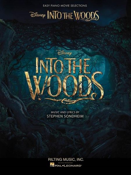 Produktbild: Into the Woods