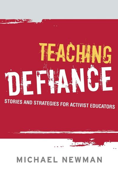 Produktbild: Teaching Defiance