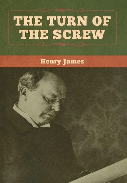 Produktbild: The Turn of the Screw