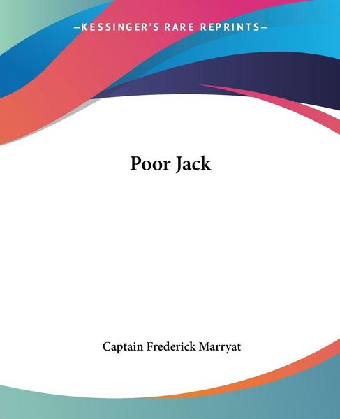 Produktbild: Poor Jack