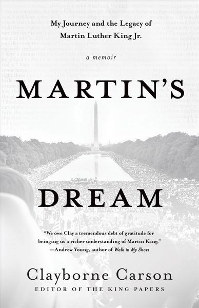 Produktbild: Martins Dream