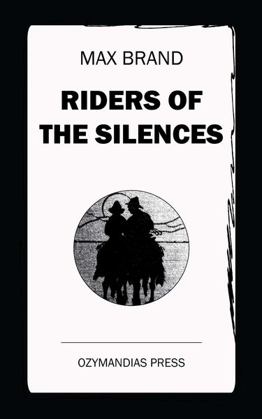 Produktbild: Riders of the Silences