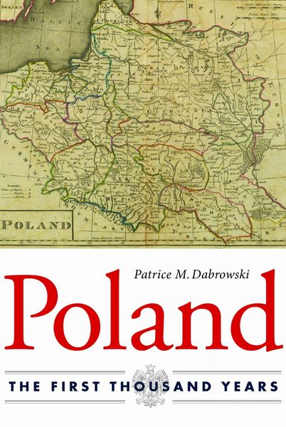 Produktbild: Poland