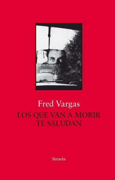 Produktbild: Los que van a morir te saludan