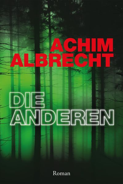 Produktbild: Die Anderen