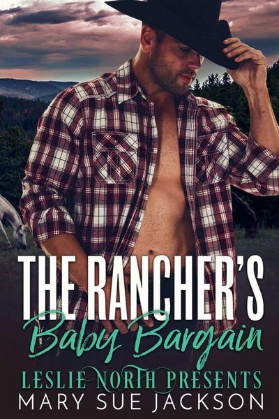 Produktbild: The Rancher's Baby Bargain