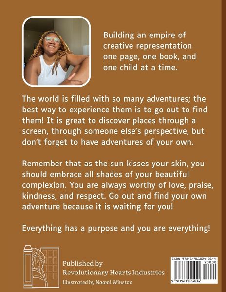 Produktbild: Adventure Awaits Outside
