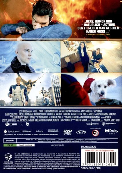 Produktbild: Superman