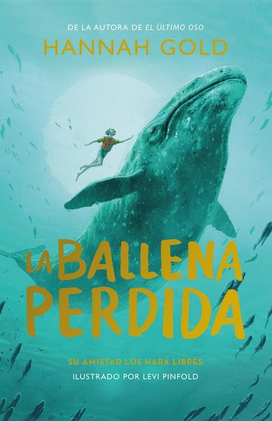 Produktbild: Ballena Perdida, La