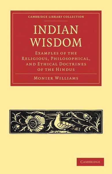 Produktbild: Indian Wisdom