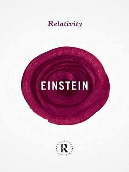 Produktbild: Relativity
