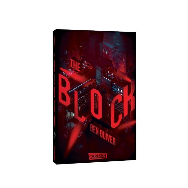 Produktbild: The Block (The Loop 2)