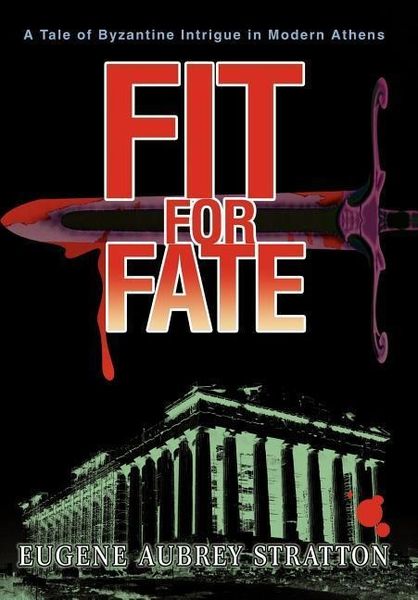 Produktbild: Fit for Fate