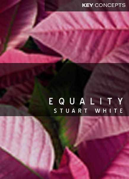 Produktbild: Equality