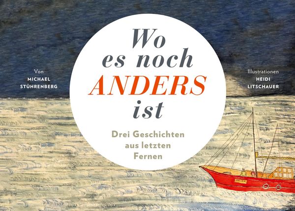 Produktbild: Wo es noch anders ist