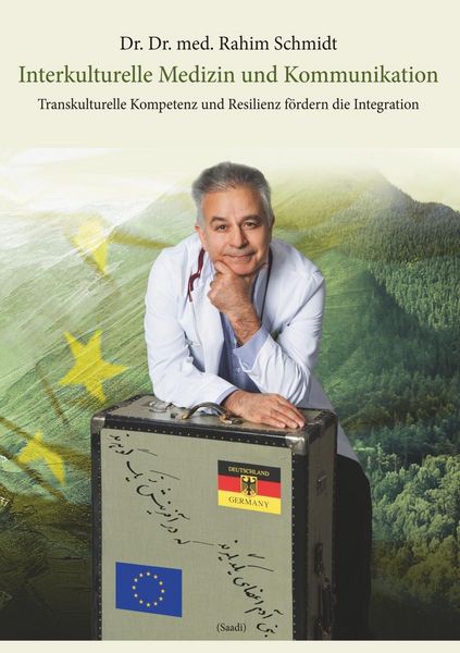 Produktbild: Interkulturelle Medizin und Kommunikation