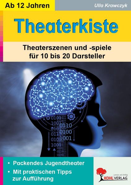 Produktbild: Theaterkiste