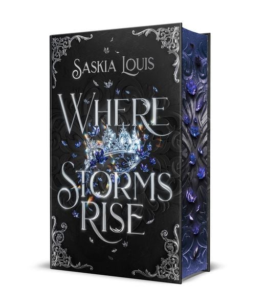 Produktbild: Where Storms Rise